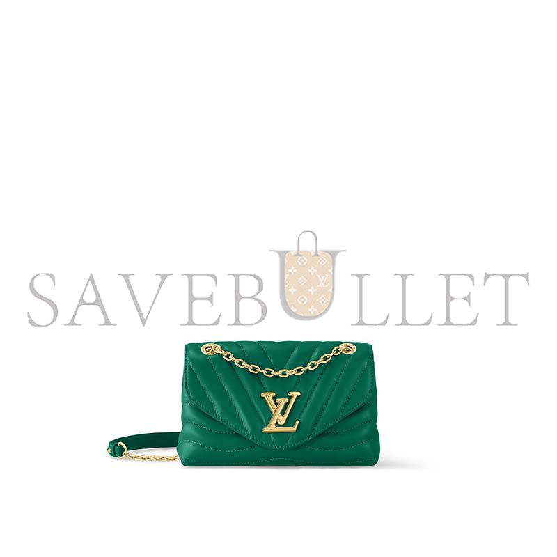 l0vis Vvtt0n master new wave chain bag m58664 (24*14*9cm)